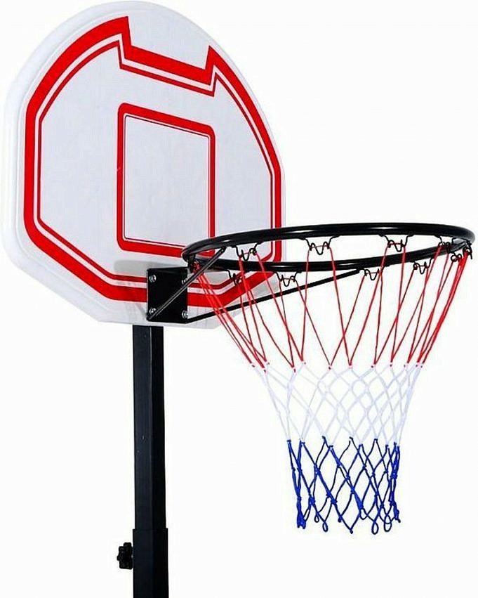 Hoe Lang Is Een Basketbalring?